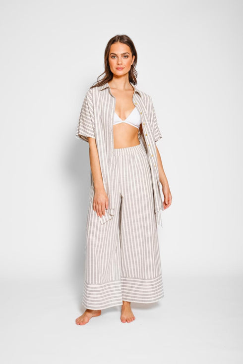 Koy Resort Casablanca Pant